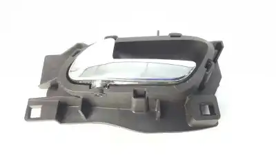Piesă de schimb auto la mâna a doua mâner interior stânga fata pentru citroen c4 berlina cool referințe oem iam 96435311vd