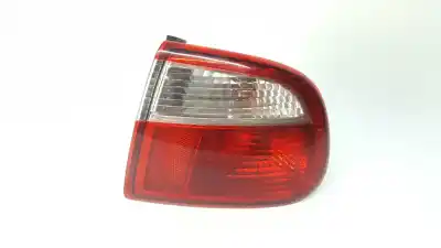 Автозапчасти б/у ПРАВЫЙ ЗАДНИЙ ФОНАРЬ за SEAT TOLEDO (1M2)  ссылки OEM IAM 1M5945112  1M5945096B