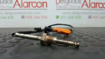 Peça sobressalente para automóvel em segunda mão sonda lambda por volkswagen touran (1t3) advance bluemotion referências oem iam 03l906088at