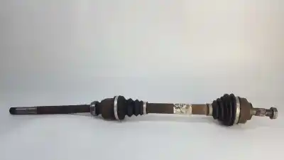 Piesă de schimb auto la mâna a doua transmisie fatã dreapta pentru citroen c4 berlina cool referințe oem iam 3273ag