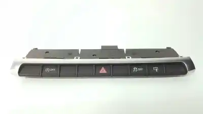 Pezzo di ricambio per auto di seconda mano avvertimento per audi a3 sportback (8va) attraction riferimenti oem iam 8v0925301ab