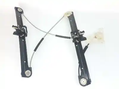 Автозапчастина б/у РЕГУЛЯТОР ПЕРЕДНЬОГО ПРАВОГО СКЛА для AUDI A3 SPORTBACK (8VA)  Посилання на OEM IAM 8V4837462  