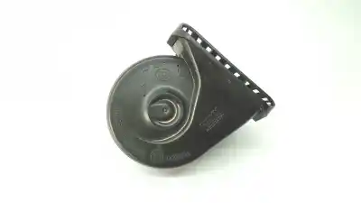 Second-hand car spare part horn for citroen c3 collection oem iam references 