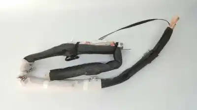 Second-hand car spare part front right curtain airbag for citroen c3 collection oem iam references 9802841180
