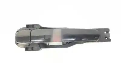 Автозапчасти б/у наружная рукоятка передняя справа за seat leon (1p1) reference ссылки oem iam 1p0837886