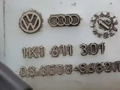 Автозапчасти б/у тормозной насос за seat leon (1p1) reference ссылки oem iam 1k1611301d  1k0945459a