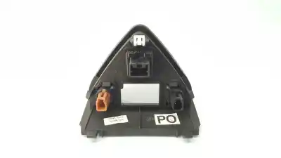 Автозапчасти б/у предупреждение за renault koleos dynamique pack2 ссылки oem iam 252905023r  68485jy00a