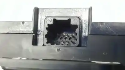 Автозапчасти б/у переключатель стартера за renault koleos dynamique pack2 ссылки oem iam 285f6jy00a 285909828r a2c53299319