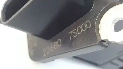 Автозапчасти б/у расходомер воздуха за renault koleos dynamique pack2 ссылки oem iam 226807s000  