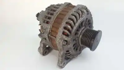 Автозапчасти б/у генератор за renault koleos dynamique pack2 ссылки oem iam 23100jg71a