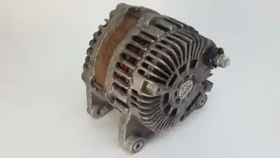Автозапчасти б/у генератор за renault koleos dynamique pack2 ссылки oem iam 23100jg71a  