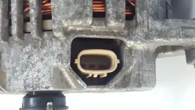 Автозапчасти б/у генератор за renault koleos dynamique pack2 ссылки oem iam 23100jg71a  