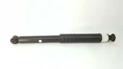 Peça sobressalente para automóvel em segunda mão amortecedor traseiro direito por renault clio iv business referências oem iam 562109815r