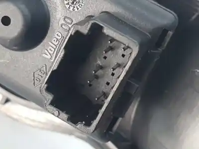 Second-hand car spare part rearview side mirror switch for renault grand modus authentique oem iam references 8200214919  