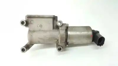 Pezzo di ricambio per auto di seconda mano valvola egr per fiat punto berlina (188) 1.9 diesel eco riferimenti oem iam 46778198  72294702