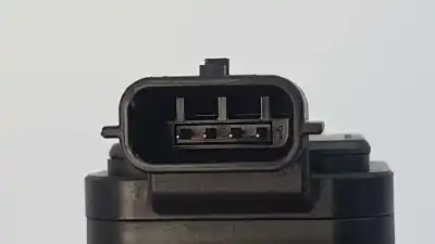 Second-hand car spare part flowmeter for renault grand modus authentique oem iam references 8200682558 5wk97021 h8200702517