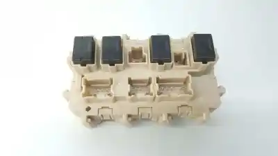 Piesă de schimb auto la mâna a doua panou siguranțe pentru nissan qashqai (j11) acenta referințe oem iam 4eb0ac1416