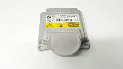 Pièce détachée automobile d'occasion BOITIER DE COMMANDE D'AIRBAG pour BMW SERIE 1 LIM. (F20)  Références OEM IAM 34526864204 0265020738 34526864204