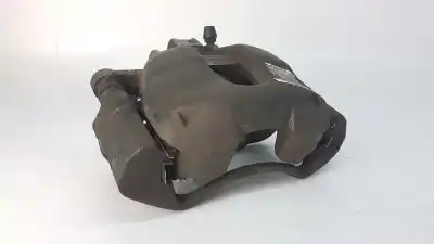 Second-hand car spare part front left brake caliper for peugeot 308 confort oem iam references 4401n8