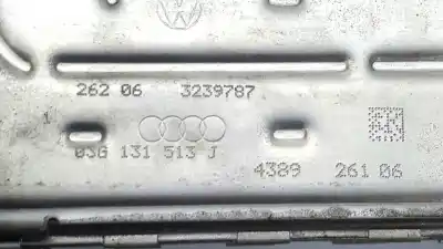 Автозапчастина б/у кулер egr для volkswagen passat berlina (3c2) highline посилання на oem iam 03g131513j 438926106 262063239787