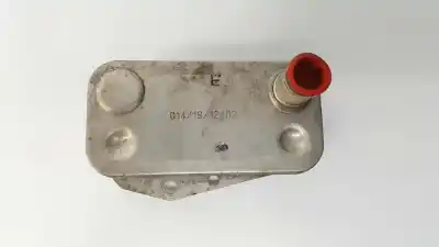Peça sobressalente para automóvel em segunda mão radiador de óleo do motor por bmw serie 3 compact (e46) 320td referências oem iam 7787698