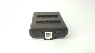 Second-hand car spare part electronic module for hyundai i20 classic oem iam references 95800c8500  10r048325