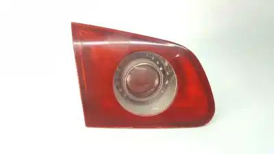 Pezzo di ricambio per auto di seconda mano LAMPADA POSTERIORE SINISTRA per VOLKSWAGEN PASSAT VARIANT (3C5)  Riferimenti OEM IAM 3C9945093  