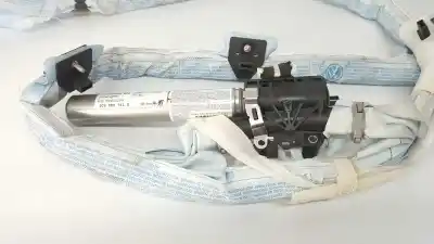 Автозапчастина б/у передня ліва подушка безпеки для volkswagen passat variant (3c5) advance посилання на oem iam 3c0880741b  