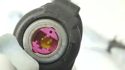 Автозапчастина б/у передня ліва подушка безпеки для volkswagen passat variant (3c5) advance посилання на oem iam 3c0880741b  