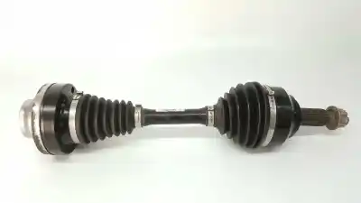 Second-hand car spare part front right transmission for volkswagen touareg (7la) tdi v10 oem iam references 7l6407271a 7l6407271hx 7l6407271h