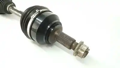 Second-hand car spare part front right transmission for volkswagen touareg (7la) tdi v10 oem iam references 7l6407271a 7l6407271hx 7l6407271h