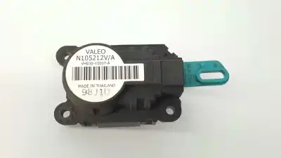 Piesă de schimb auto la mâna a doua ventilator habitaclu încalzire pentru renault megane iii coupe expression referințe oem iam 