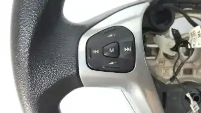 Автозапчастина б/у кермо для ford fiesta (ccn) trend посилання на oem iam 2067836 c1bb3600ab3zhe c1bb-3600-a / c1bb-3600-ab3zhe