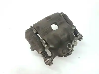 Автозапчасти б/у ПЕРЕДНИЙ ЛЕВЫЙ ТОРМОЗНОЙ СУППОРТ за FORD FIESTA (CCN)  ссылки OEM IAM 1766840 1883040 / RM8V5J2B302AB 2218135 / 8V512B302AB