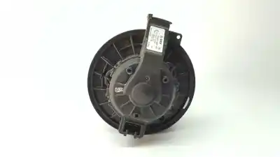 Second-hand car spare part heater blower motor for ford fiesta (ccn) trend oem iam references vp8e2h18456ab 3137231000 0130115551