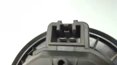 Second-hand car spare part heater blower motor for ford fiesta (ccn) trend oem iam references vp8e2h18456ab 3137231000 0130115551