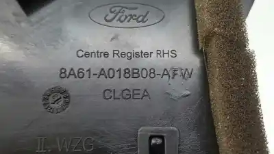 Автозапчасти б/у аэратор за ford fiesta (ccn) trend ссылки oem iam 8a61a018b08afw  