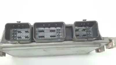 Автозапчастина б/у ебу контролер двигуна для ford fiesta (ccn) trend посилання на oem iam c1bg12a650ad 9hhdj38ac / s1800471050 1543041 / 8u7112a650aa