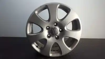 Peça sobressalente para automóvel em segunda mão jante por audi q7 (4l) 3.0 v6 24v tdi referências oem iam 4l0601025e