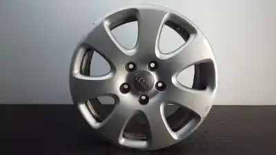 Peça sobressalente para automóvel em segunda mão jante por audi q7 (4l) 3.0 v6 24v tdi referências oem iam 4l0601025e
