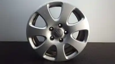 Peça sobressalente para automóvel em segunda mão jante por audi q7 (4l) 3.0 v6 24v tdi referências oem iam 4l0601025e