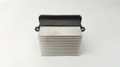 Second-hand car spare part heater blower for renault clio iv bh desde 09/2012 clio dynamique oem iam references 271500017r 4113158060528 a43002100