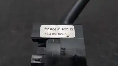 Автозапчастина б/у многофункційне управління для audi s3 (8l) 1.8 20v turbo посилання на oem iam 8l0953513g  