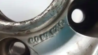Автозапчастина б/у шина для audi q7 (4l) 3.0 v6 24v tdi посилання на oem iam 4l0601025c et 62 