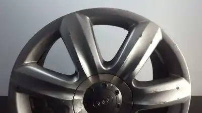 Автозапчастина б/у шина для audi q7 (4l) 3.0 v6 24v tdi посилання на oem iam 4l0601025c et 62 