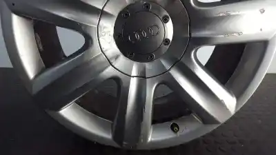Автозапчастина б/у шина для audi q7 (4l) 3.0 v6 24v tdi посилання на oem iam 4l0601025c et 62 