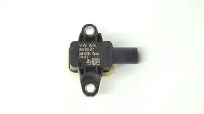 Автозапчасти б/у датчик за audi a1 (8x) attraction ссылки oem iam 4h0955557
