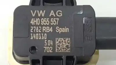 Автозапчасти б/у датчик за audi a1 (8x) attraction ссылки oem iam 4h0955557  