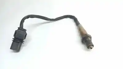 Peça sobressalente para automóvel em segunda mão sonda lambda por bmw serie 3 touring (e91) 325d referências oem iam 13627791600