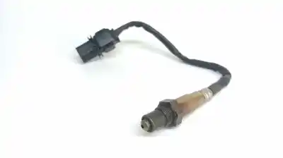 Second-hand car spare part lambda probe for bmw serie 3 touring (e91) 325d oem iam references 13627791600 0281004018 77916000